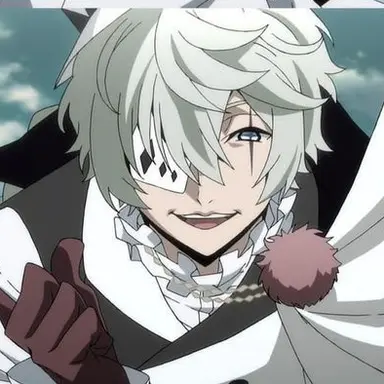 Profile image of ニコライ