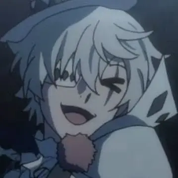Profile image of ニコライ
