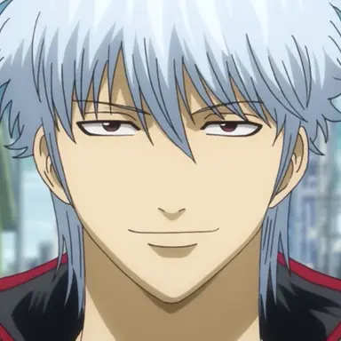 Profile image of 사카타 긴토키