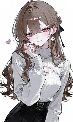 Profile image of Kurumi