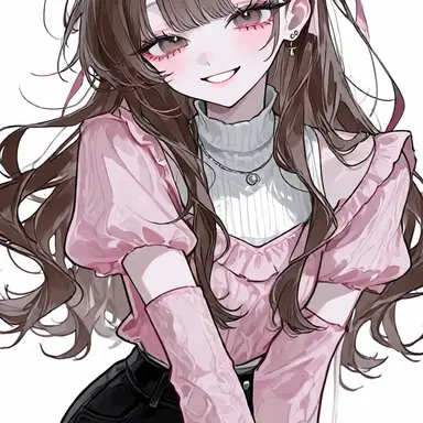 Profile image of Kurumi