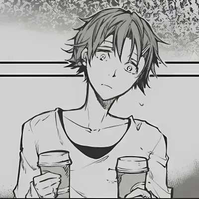 HuskyVeery6120의 Junichiro Tanizaki