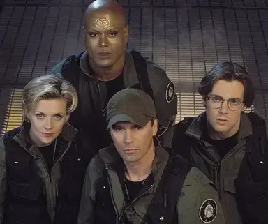 Profile image of SG-1