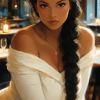 Profile image of Nia