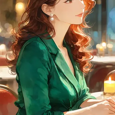 Profile image of Margot