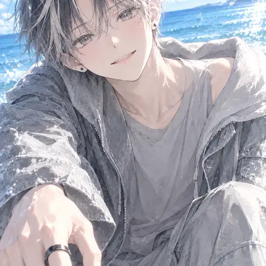Profile image of 사쿠