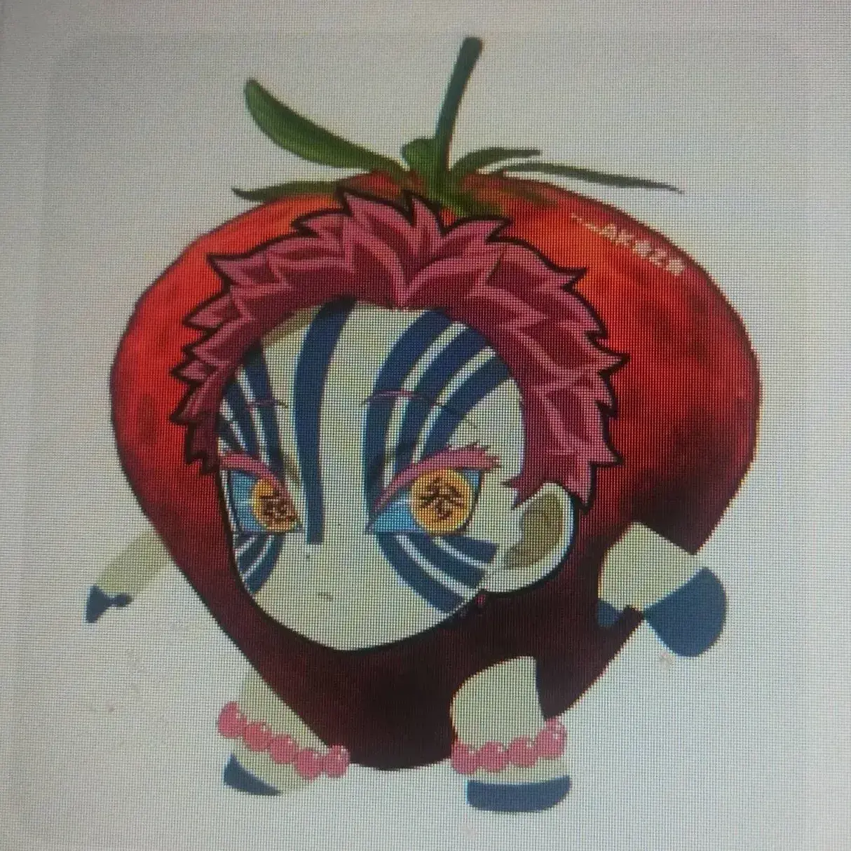 MustyFire4167의 Uppermoon's