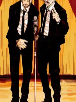 Profile image of jjk pick me