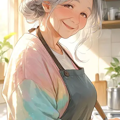Profile image of Grammy