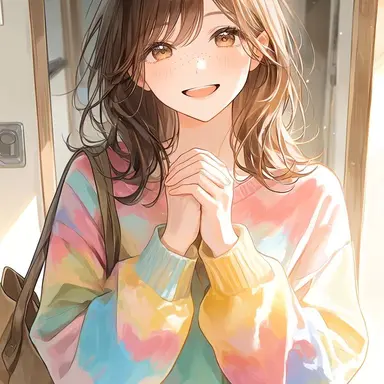 Profile image of Nora