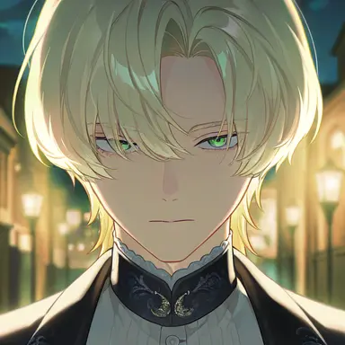 Profile image of 율리우스 라그날