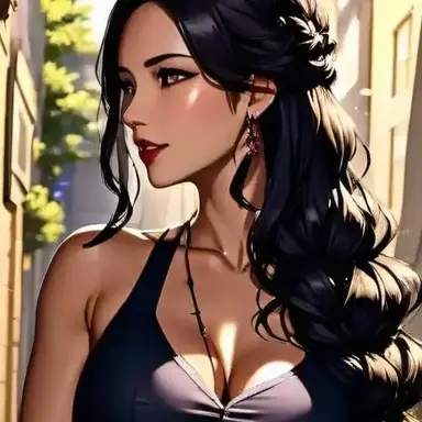 Profile image of Krystal