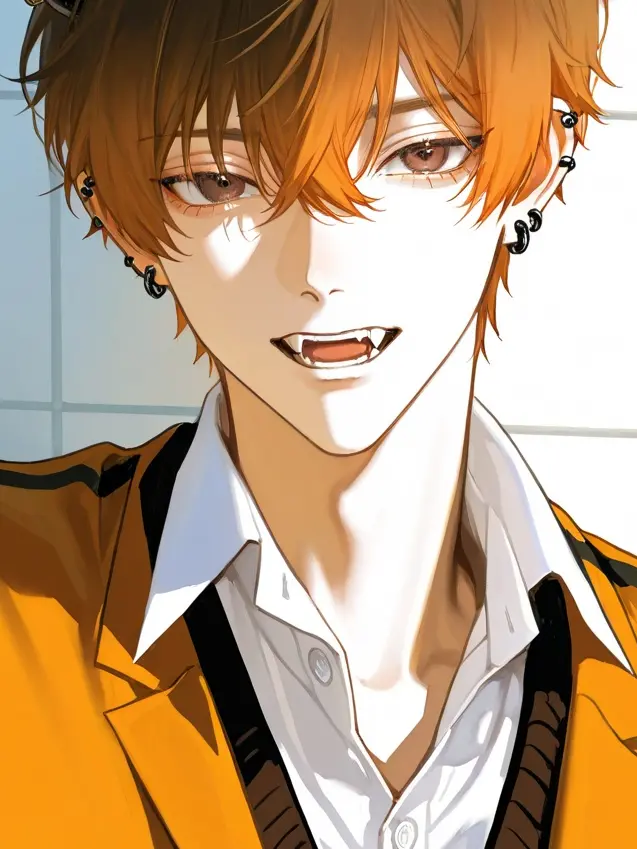 ShiftyTable3847의 俺の天使が尊すぎて有罪