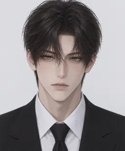 Profile image of カン・ジェヒョン