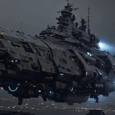Profile image of マザーシップ