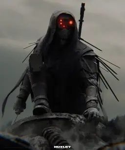 Profile image of レッド・アイズ