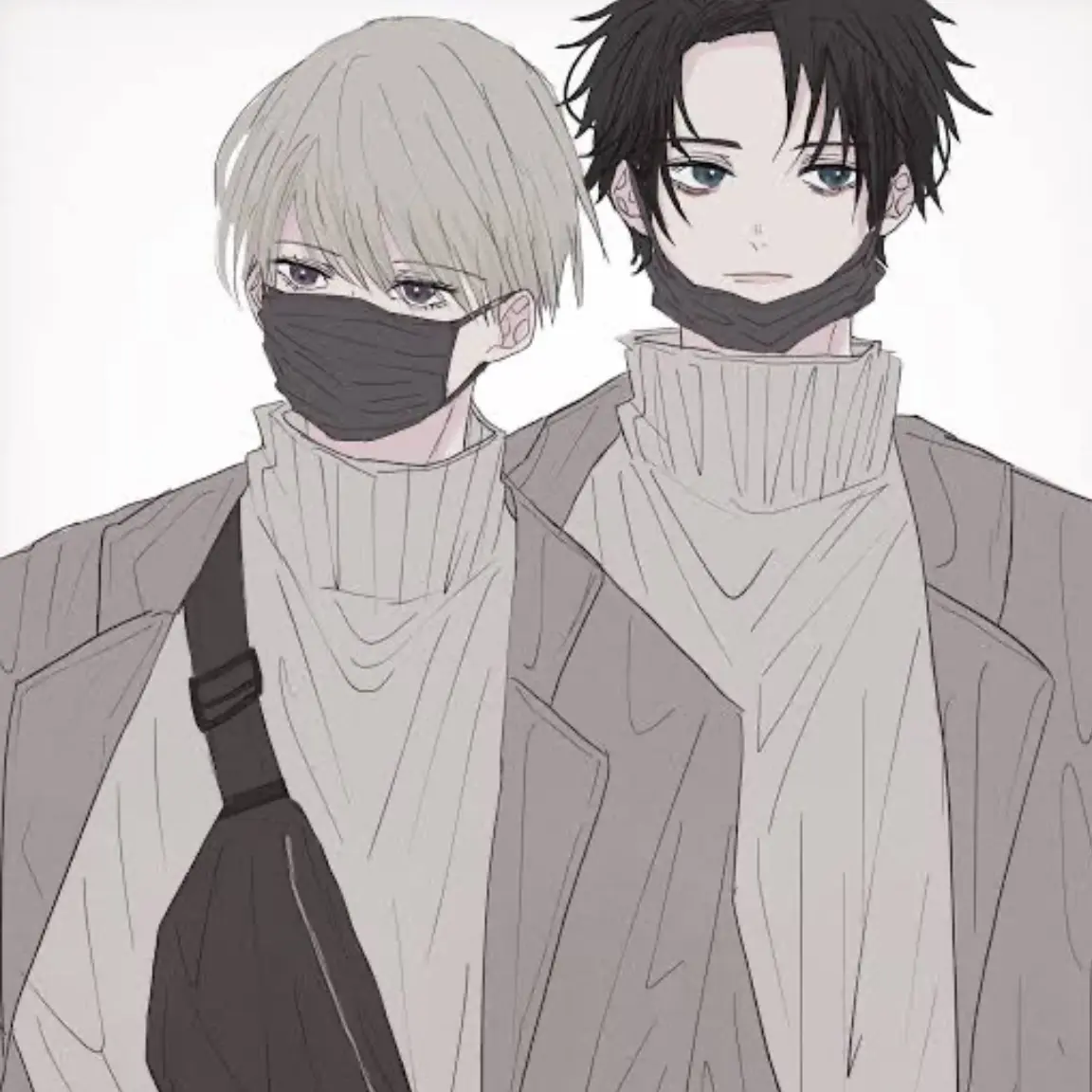 WeakClock0116의 もっと依存してや。