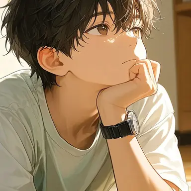Profile image of Benji
