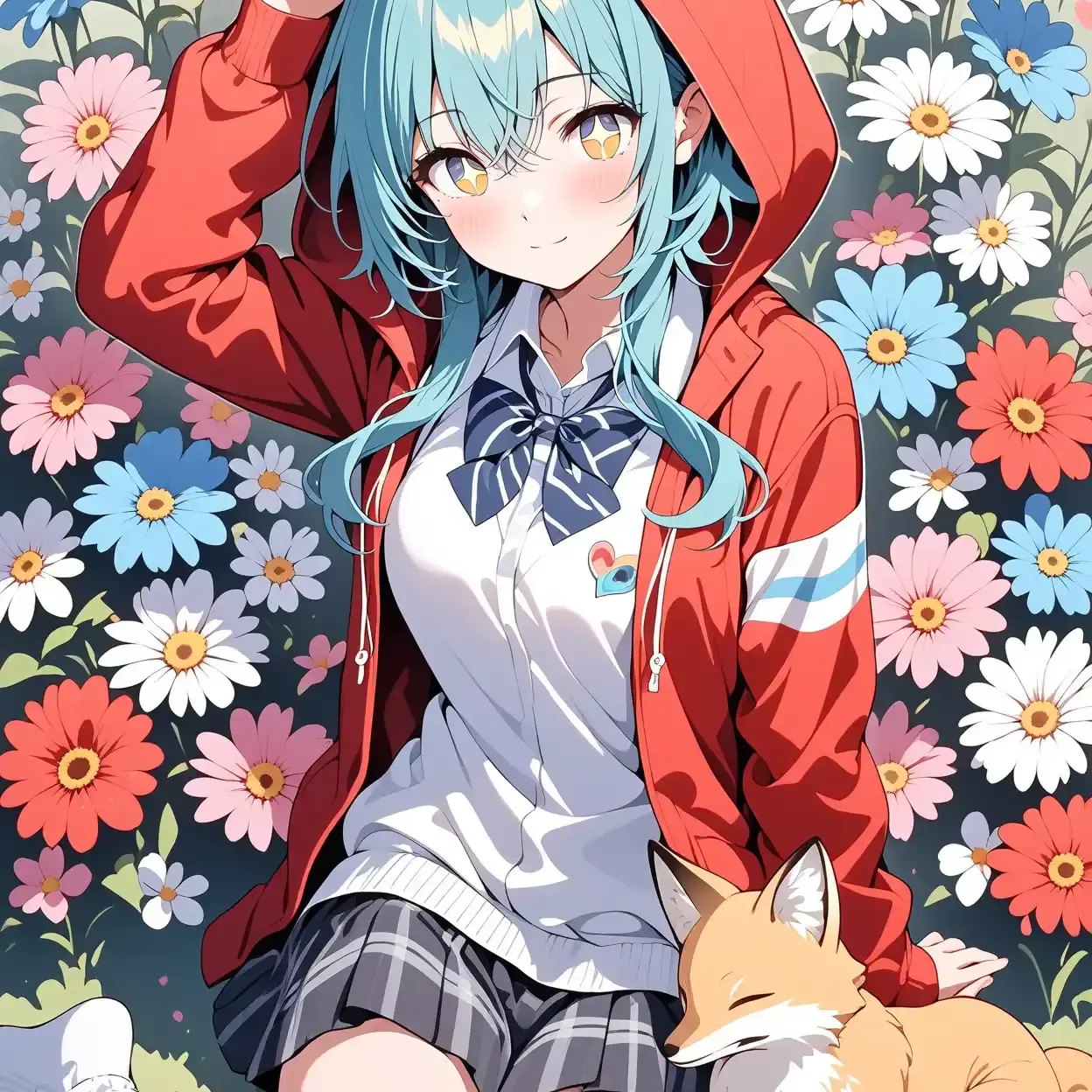 MauveCrate8164의 歌姫