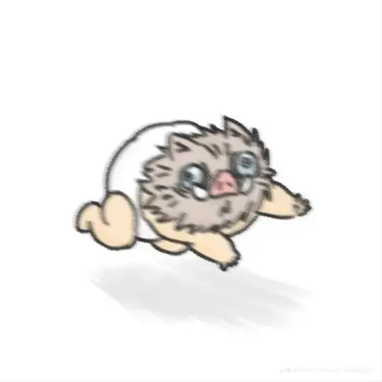 ProudLily6759의 혈귀술때문에 이노스케가 어려졌다