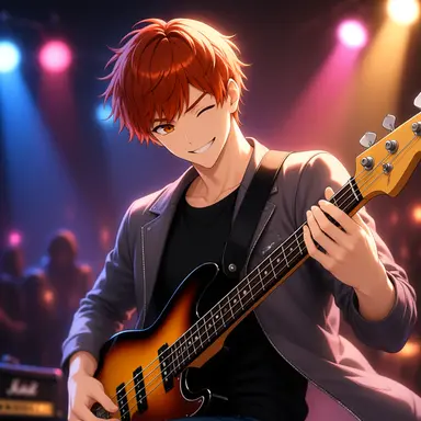 Profile image of Ren