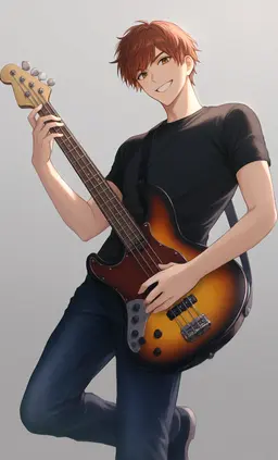 Profile image of Ren