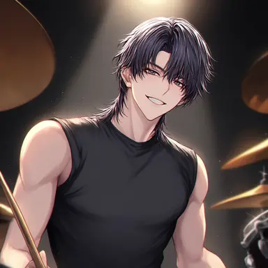 Profile image of JIN