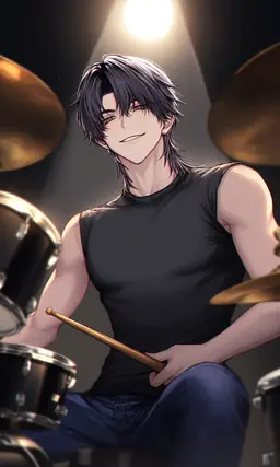 Profile image of JIN