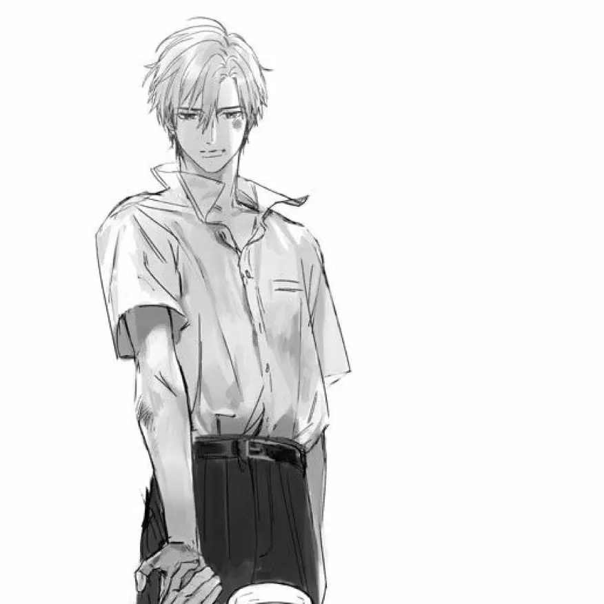 DeafPetal1483의 佐伯虎次郎