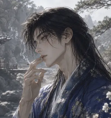 Profile image of イ・ヒョン