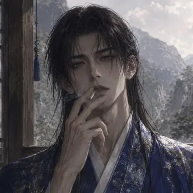Profile image of イ・ヒョン