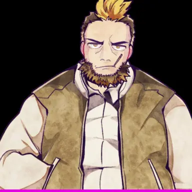 Profile image of 코지마 타케오