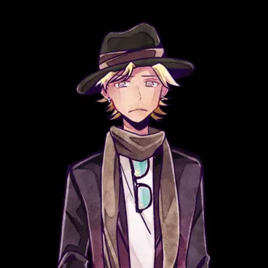 Profile image of 츠치야 타쿠야