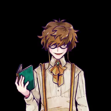 Profile image of 니가이 오사무