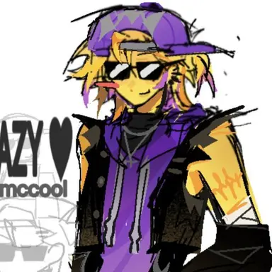 Profile image of Finn M'Coul