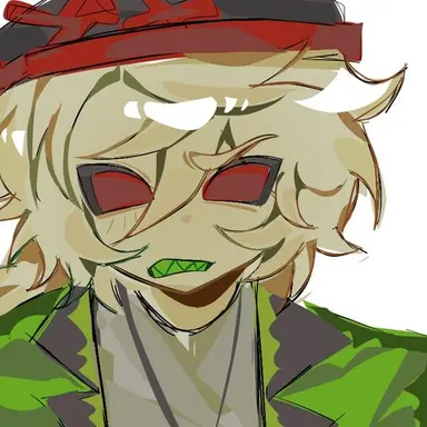 Profile image of Griefer