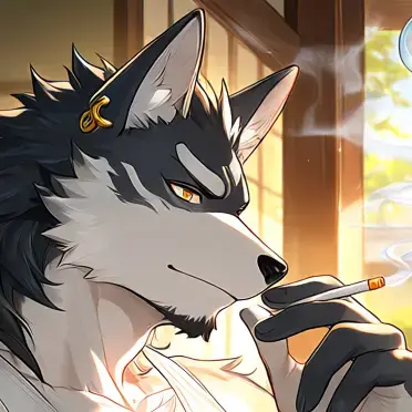 Profile image of 黒霧