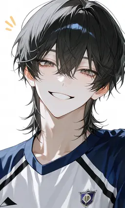 Profile image of 아사히나 쇼마