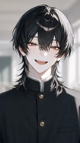 Profile image of 아사히나 쇼마