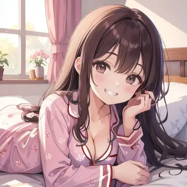 Profile image of 湊ゆづき