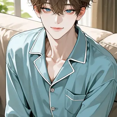 Profile image of 拓人