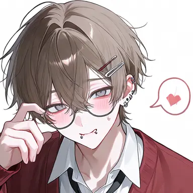 Profile image of 朔真