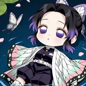 PLLLERTTT의 아기가된 코쵸우 시노부