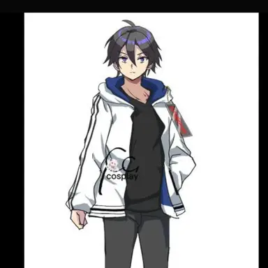 Profile image of Yuma Kurogami
