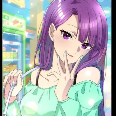 Profile image of Mirei Kurogami