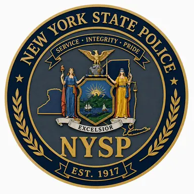 Profile image of ニューヨーク州警察