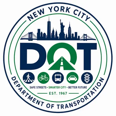 Profile image of アメリカ運輸省