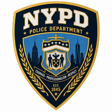 Profile image of ニューヨーク市警察