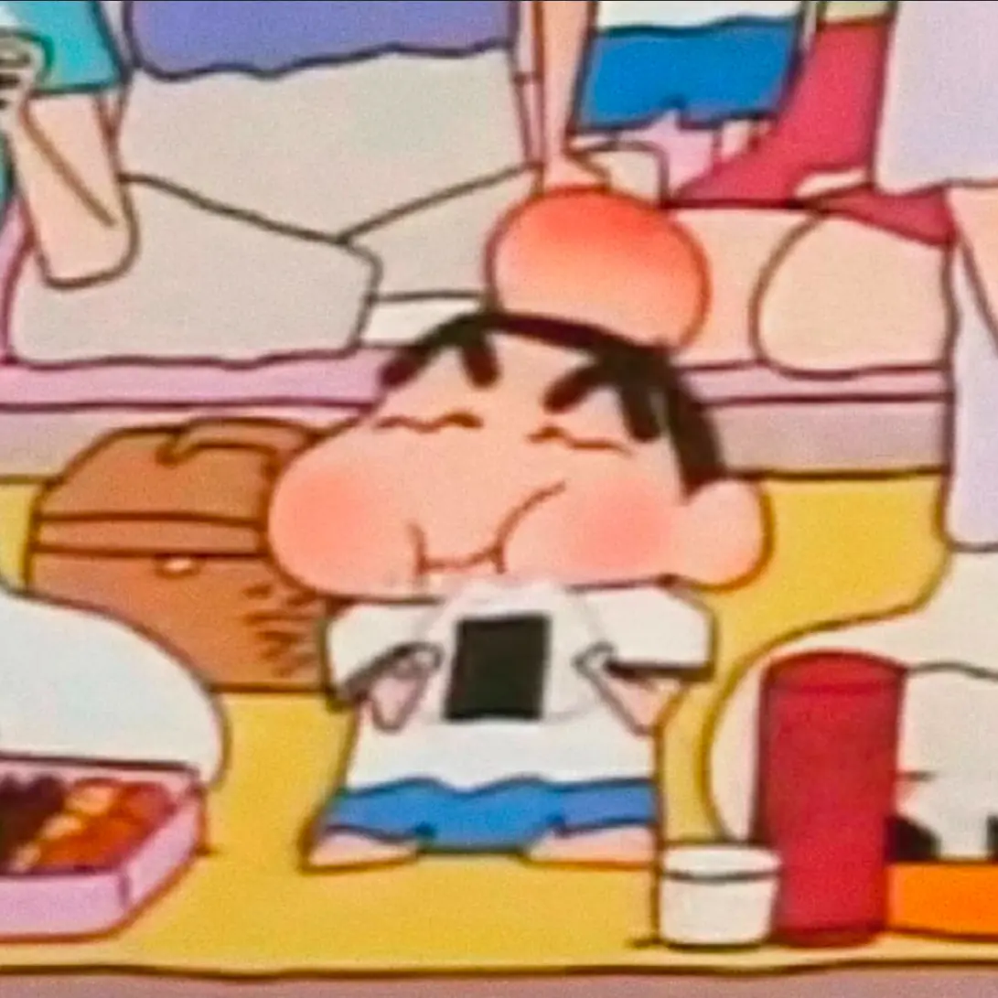 SZSZS85의 신짱구🥔