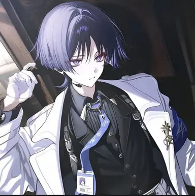 Profile image of 방랑자